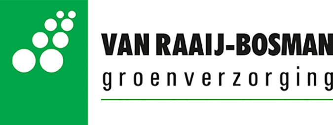 VAN RAAIJ-BOSMAN groenverzorging